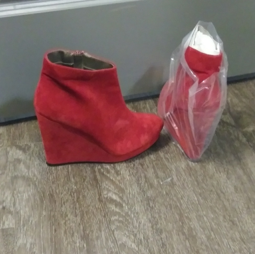 Booties